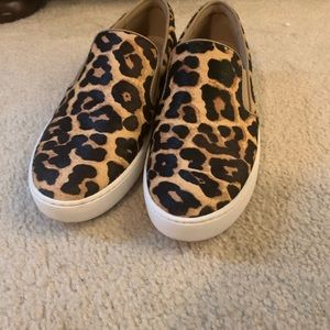 Michael Kors slide sneaker